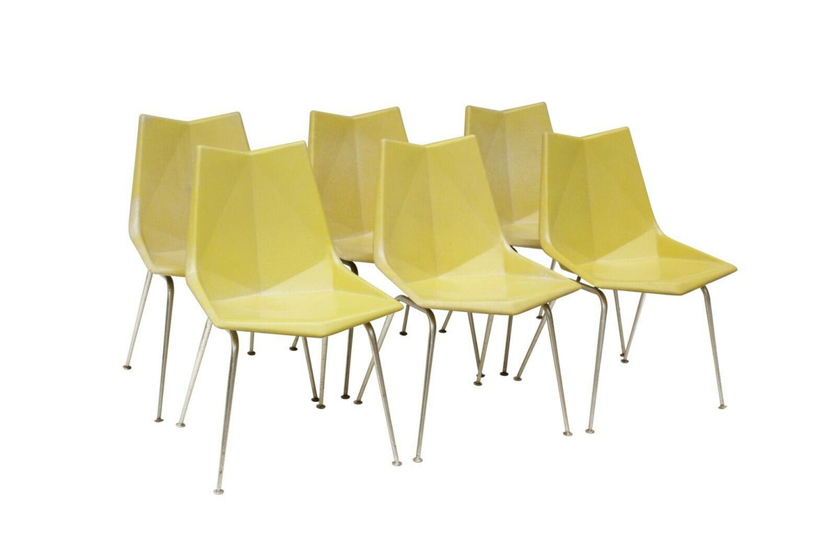 Paul mccobb discount origami chair