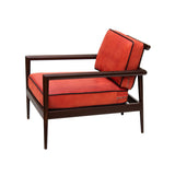 Midcentury Planner Group Armchair by Paul McCobb for Winchendon