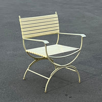 Classical Patio Set - 42" Table and 4 Chairs