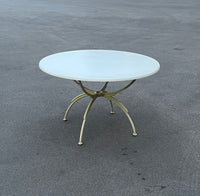 Classical Patio Set - 42" Table and 4 Chairs