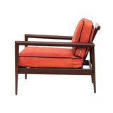 Midcentury Planner Group Armchair by Paul McCobb for Winchendon