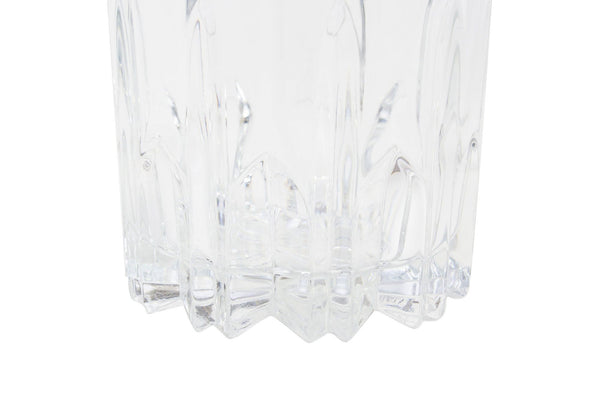 Italian Made Short Drinking Glasses