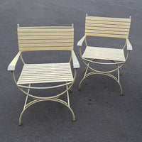 Classical Patio Set - 42" Table and 4 Chairs