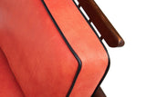 Midcentury Planner Group Armchair by Paul McCobb for Winchendon