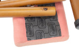 Stokke Varier Multi Balans Kneeling Chair in Pink Tweed