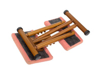Stokke Varier Multi Balans Kneeling Chair in Pink Tweed
