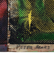 Jayne Mansfield by Peter Mars