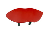 Joan Crawford Lips Coffee Table by Jay Spectre
