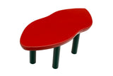 Joan Crawford Lips Coffee Table by Jay Spectre