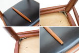 Bambi Teak Dining Chair by Rolf Rastad + Adolf Relling for Gustav Bahus, Norway