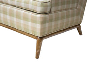 Pair of Armchairs by T.H. Robsjohn-Gibbings for Widdicomb