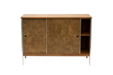 Paul McCobb for Calvin Furniture Linear Group Buffet