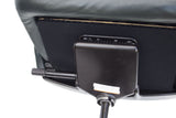Ergonomic '90s Task Chair in Hunter Green Leather by Geoff Hollington for Herman Miller