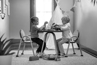 Haworth Scamps Children's Chairs