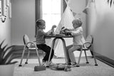 Haworth Scamps Children's Chairs