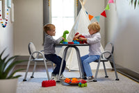 Haworth Scamps Children's Chairs