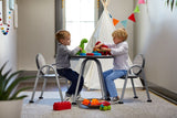 Haworth Scamps Children's Chairs