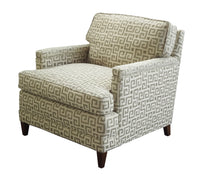 Classic Armchair by Baker Furniture
