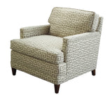 Classic Armchair by Baker Furniture