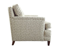 Classic Armchair by Baker Furniture