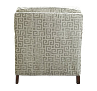 Classic Armchair by Baker Furniture