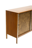 Paul McCobb for Calvin Furniture Linear Group Buffet