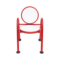Haworth Scamps Children's Chairs