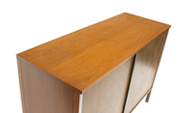 Paul McCobb for Calvin Furniture Linear Group Buffet