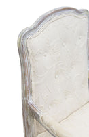 French Provincial Armchairs by John Widdicomb, a pair