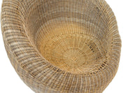 Rattan Pod Chair