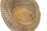Rattan Pod Chair