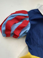 Vintage Handmade Disney Snow White Costume Child Size 8/10