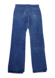 Vintage Levi's Mens Jeans Extra Long Orange Tab Label 36 x 36