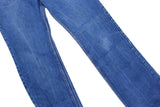 Vintage Levi's Mens Jeans Extra Long Orange Tab Label 36 x 36