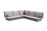 Vintage 1980s Modular Sectional Sofa by Bernhardt, 3 Pcs