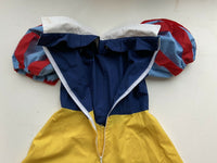 Vintage Handmade Disney Snow White Costume Child Size 8/10