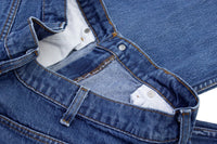 Vintage Levi's Mens Jeans Extra Long Orange Tab Label 36 x 36