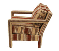 Classic Parsons Chair made by Mersman