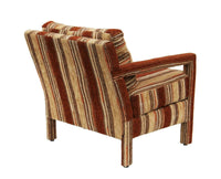Classic Parsons Chair made by Mersman