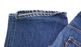 Vintage Levi's Mens Jeans Extra Long Orange Tab Label 36 x 36