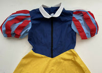 Vintage Handmade Disney Snow White Costume Child Size 8/10