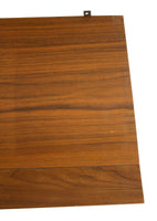 Walnut Credenza Designed by George Nakashima for Widdicomb Origins Buffet 66W