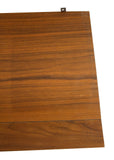 Walnut Credenza Designed by George Nakashima for Widdicomb Origins Buffet 66W