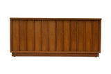 Walnut Credenza Designed by George Nakashima for Widdicomb Origins Buffet 66W
