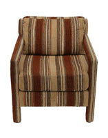 Classic Parsons Chair made by Mersman