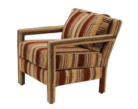 Classic Parsons Chair made by Mersman