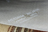 Classic Parsons Chair made by Mersman