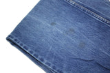 Vintage Levi's Mens Jeans Extra Long Orange Tab Label 36 x 36