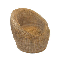 Rattan Pod Chair