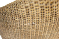 Rattan Pod Chair